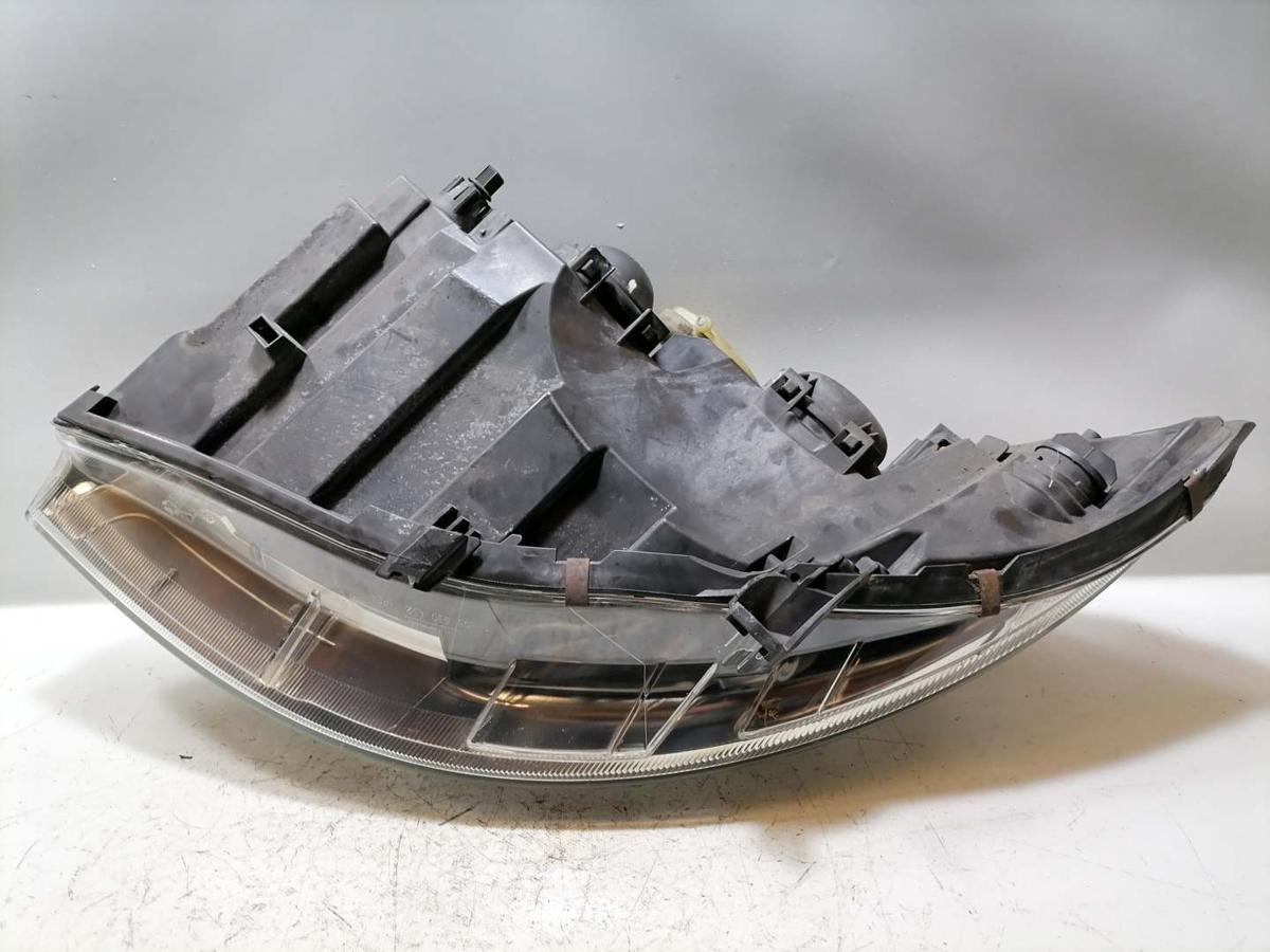 Mercedes A Klasse W169 original Scheinwerfer vorn rechts Halogen H7 Bj.2004